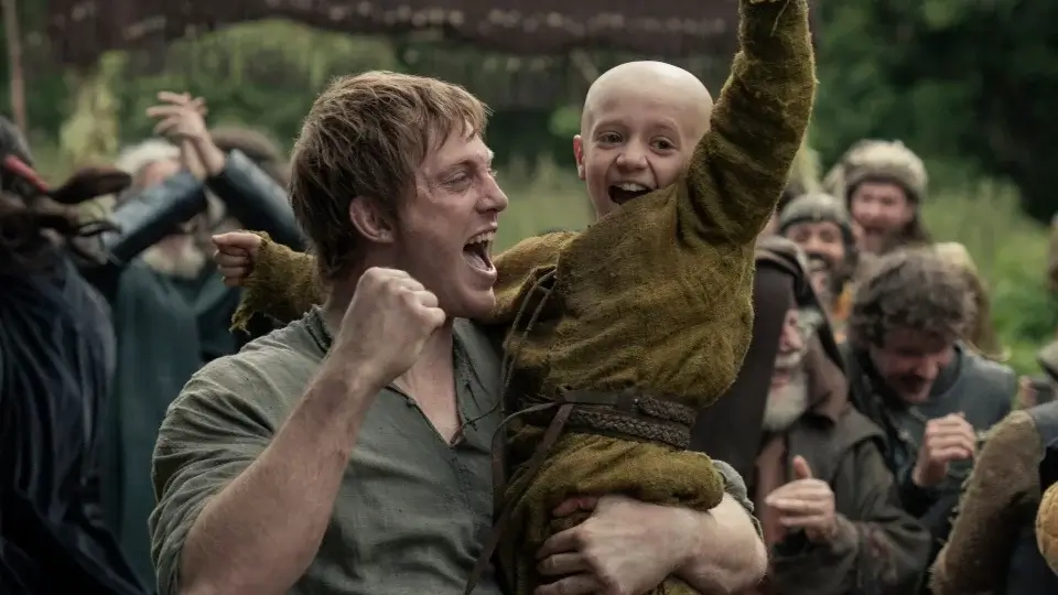 Рыцарь Семи Королевств 2 сезон: дата выхода, сюжет и что ждёт Дунка и Эгга дальше