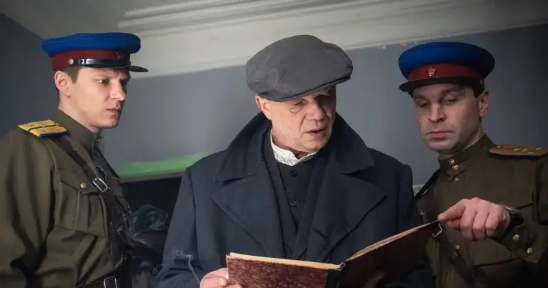 Будет ли 3 сезон сериала «Художник»: реальные шансы на продолжение и возможные сроки выхода