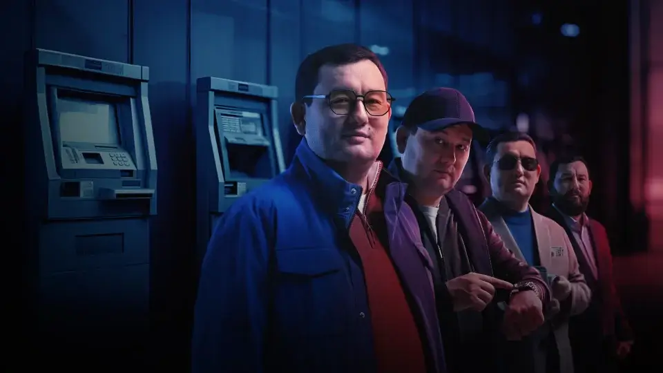 Когда выйдет 3 сезон «Мошенников»: все новости и официальная информация