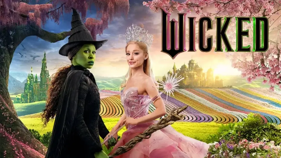 Злая 3 когда выйдет фильм и будет ли продолжение Wicked
