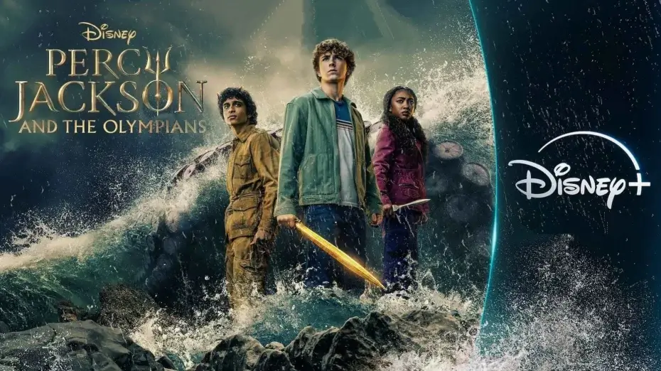 Третий сезон «Перси Джексон и Олимпийцы»: дата выхода, новости и сюжет
