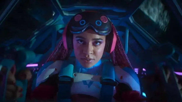 Когда выйдет 8 сезон «Чёрного зеркала»: Netflix подтвердил продолжение