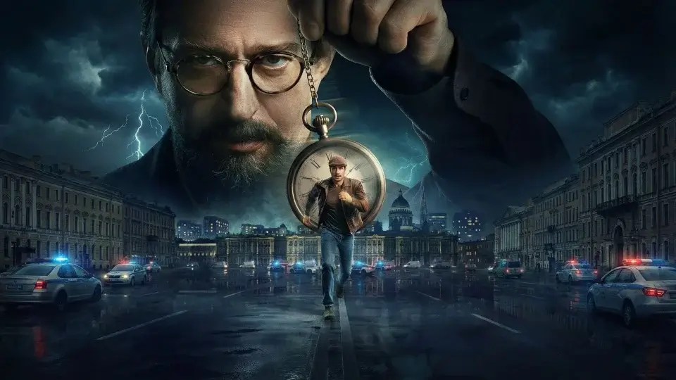 Будет ли 2 сезон «Майор Гром: Игра против правил»: перспективы продолжения, прогноз даты выхода и планы Bubble