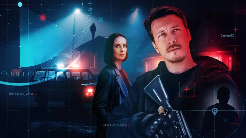 Пилигрим 4 сезон на Пятом канале: дата выхода и о чем будут новые серии