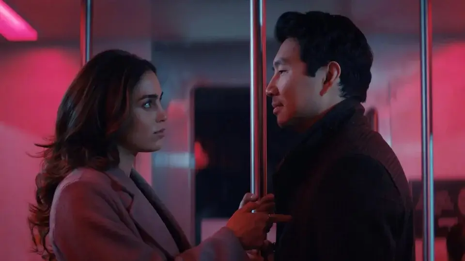 Копенгагенский тест: новости о втором сезоне и дата выхода на Peacock