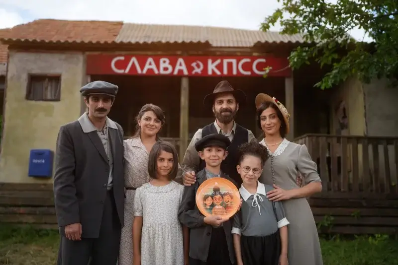 «Манюня. Детство Ба»: будет ли 2 сезон и когда ждать продолжение