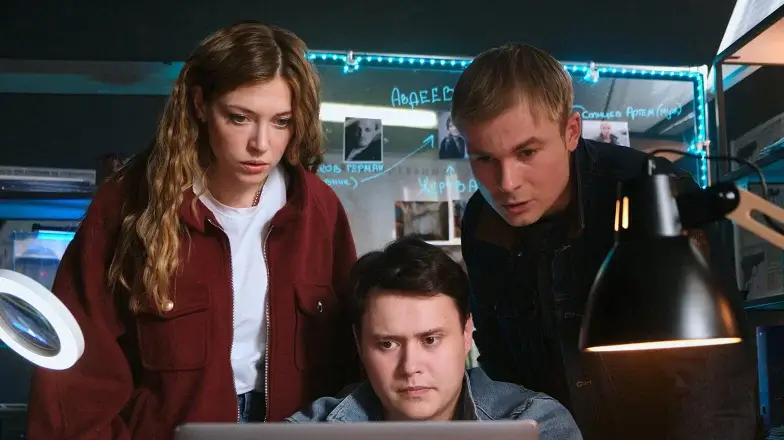 Менталистка на ТВ-3: когда прошлое становится уликой, а память превращается в ловушку