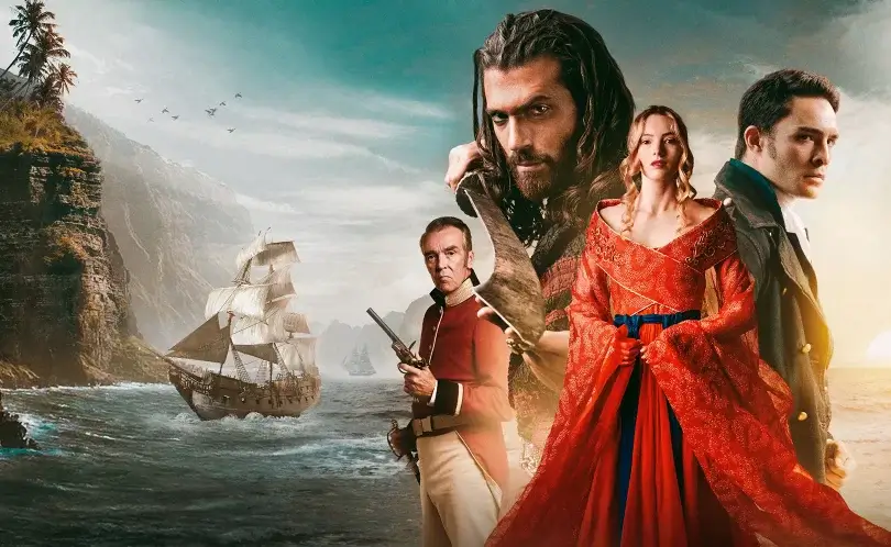 «Сандокан» 2 сезон: будет ли продолжение и когда ждать новые серии