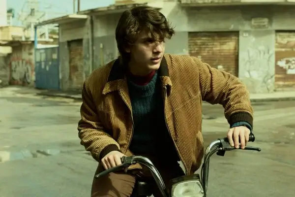 Будет ли 2 сезон сериала «Гоморра: Истоки»: статус продления, комментарии создателей и прогноз даты выхода