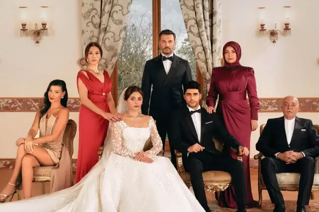 Будет ли 5 сезон «Клюквенного щербета»: шансы на продолжение, прогноз даты выхода и что происходит за кулисами сериала