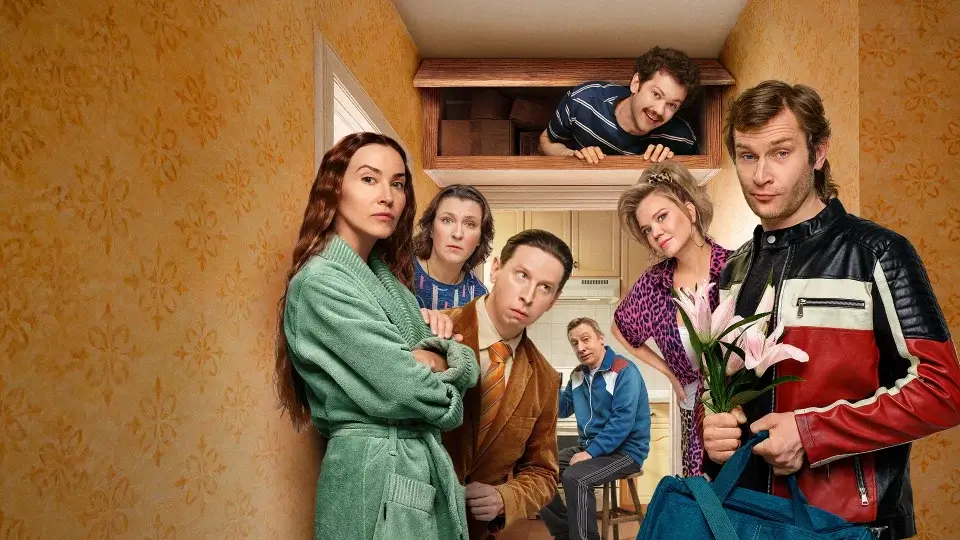 Когда выйдет 2 сезон «Трёшки» на СТС: прогнозы, подробности и шансы на продолжение