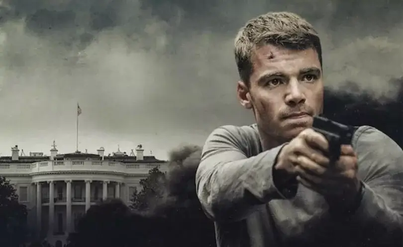 Ночной агент 4 сезон когда выйдет на на Netflix и будет ли продолжение вообще