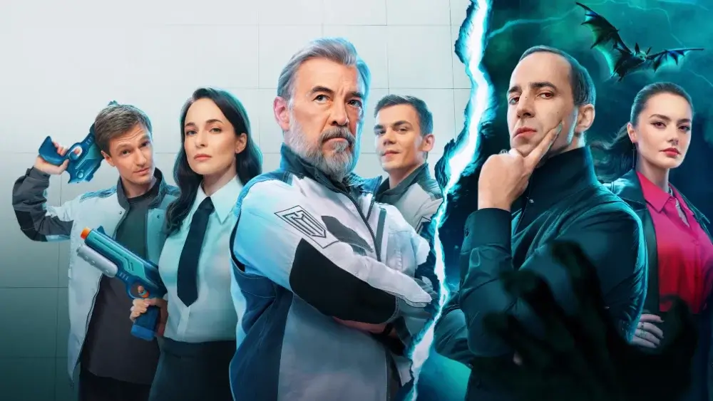 Граница миров 3 сезон: будет ли продолжение и когда ждать новые серии