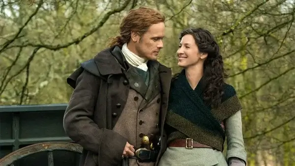 Когда выйдет 9 сезон «Чужестранки»: правда о продолжении, финале сериала и будущем вселенной Outlander