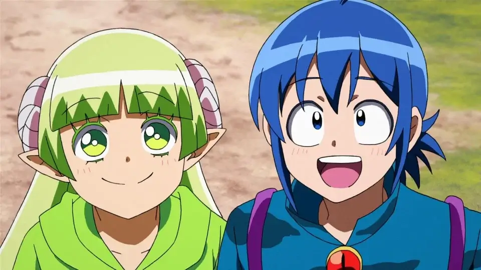 Когда выйдет 4 сезон «Добро пожаловать в ад, Ирума!»: дата выхода, что покажут в продолжении и чего ждать зрителям