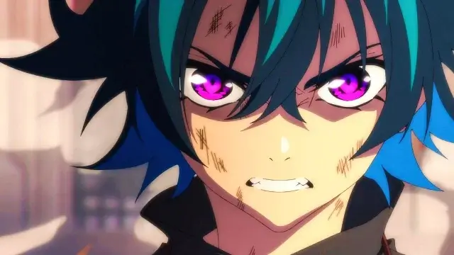 Когда выйдет 2 сезон «Меч и жезл Вистории»: дата продолжения, сюжет и что ждёт Уилла в академии магии