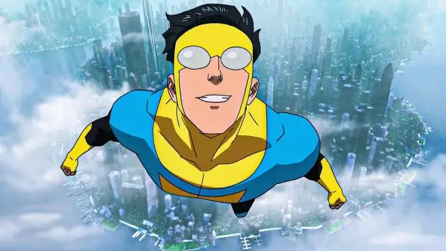 Когда выйдет 4 сезон «Неуязвимого»: что известно о продолжении и какие битвы ждут Марка