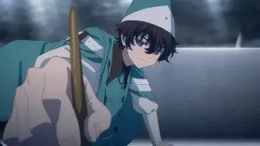 Премьера «Ателье колдовских колпаков» уже близко