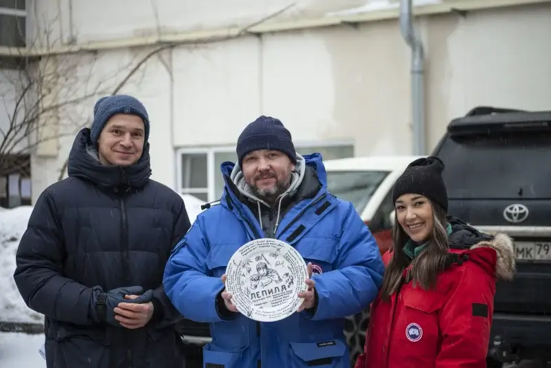 Когда выйдет 2 сезон «Лепилы» на НТВ: дата, прогнозы и что ждать от продолжения криминальной драмы