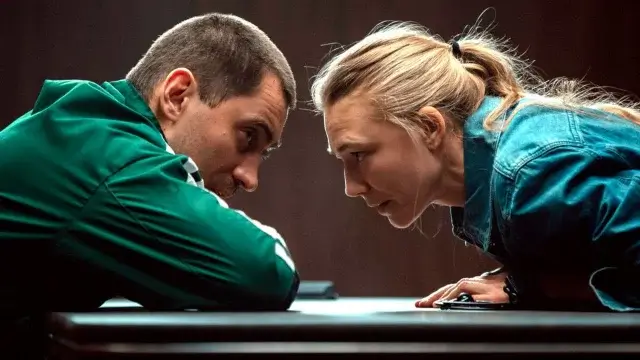 Отпечатки сериал 2026: дата выхода, сюжет и почему это один из самых напряженных детективов года