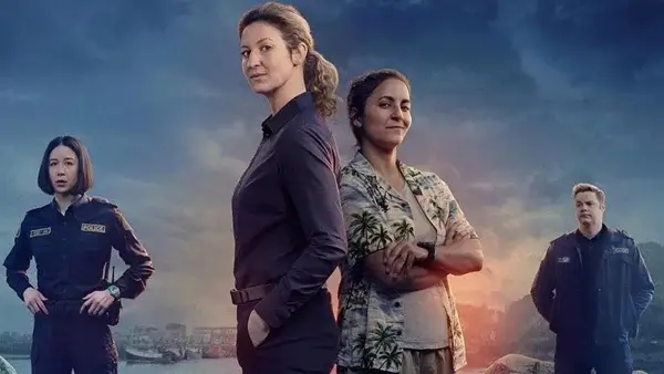 Когда выйдет 2 сезон «Дэдлок»: дата премьеры, новые расследования и перенос действия в жаркую Австралию