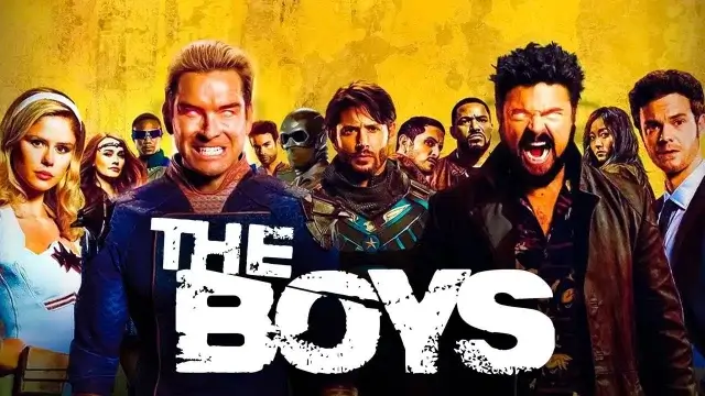 Когда выйдет 6 сезон «Пацанов» и стоит ли ждать продолжение The Boys