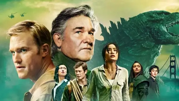 Монарх: Наследие монстров 3 сезон — будет ли продолжение и когда ждать новые серии