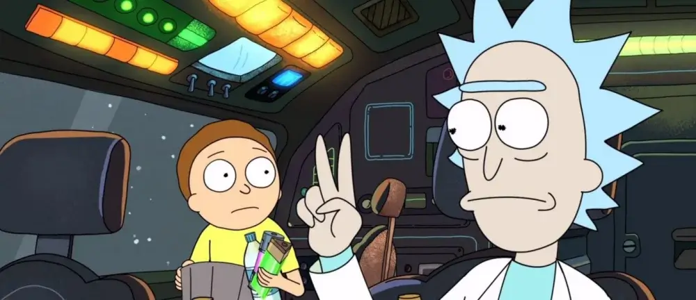 Когда выйдет 9 сезон «Рик и Морти»: дата премьеры, детали сюжета и что известно о продолжении
