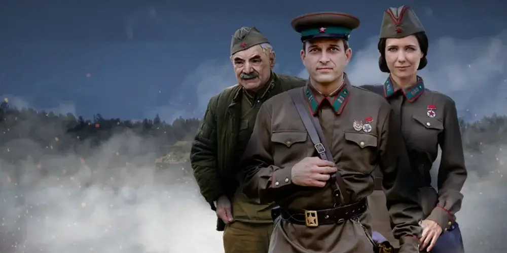 Сериал «По законам военного времени» в ожидании 9 сезона: Когда ждать продолжение?