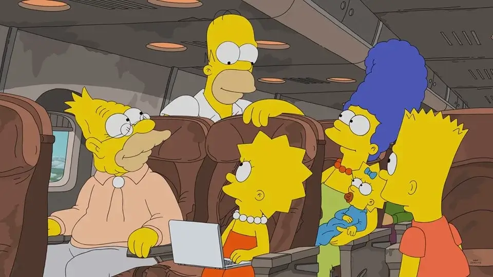Симпсоны 38 сезон: дата выхода, сюжет и последние новости мультсериала The Simpsons