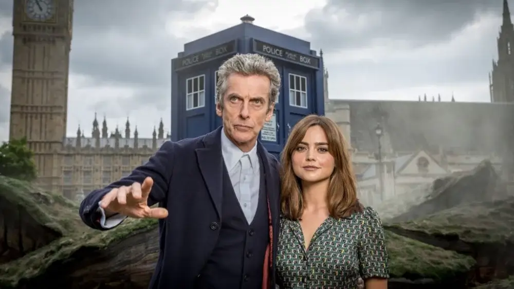 Доктор Кто 16 сезон: дата выхода, сюжет и последние новости сериала Doctor Who