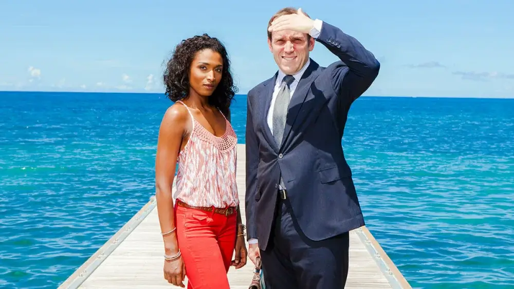Смерть в раю 16 сезон: дата выхода, сюжет и последние новости сериала Death in Paradise