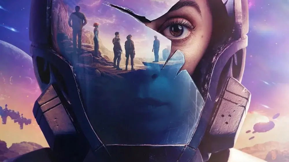 Чёрное зеркало 8 сезон: дата выхода, сюжет, актеры и последние новости Black Mirror